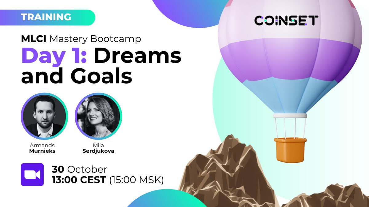 dhruavkumar99's tweet photo. Life changing Opportunity join Zoom meeting
#MLCI #Dream #goal #coinset #investorbano #Training #mlm #networkmarketing #directselling #multilevalcrowdinvesting  #coownnership https://t.co/7Ur5Se3jFI