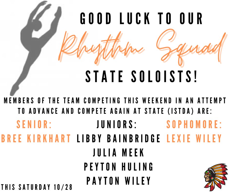 #warriorpridecountywide

Graphic created by Lexie Wiley, Social Media Intern