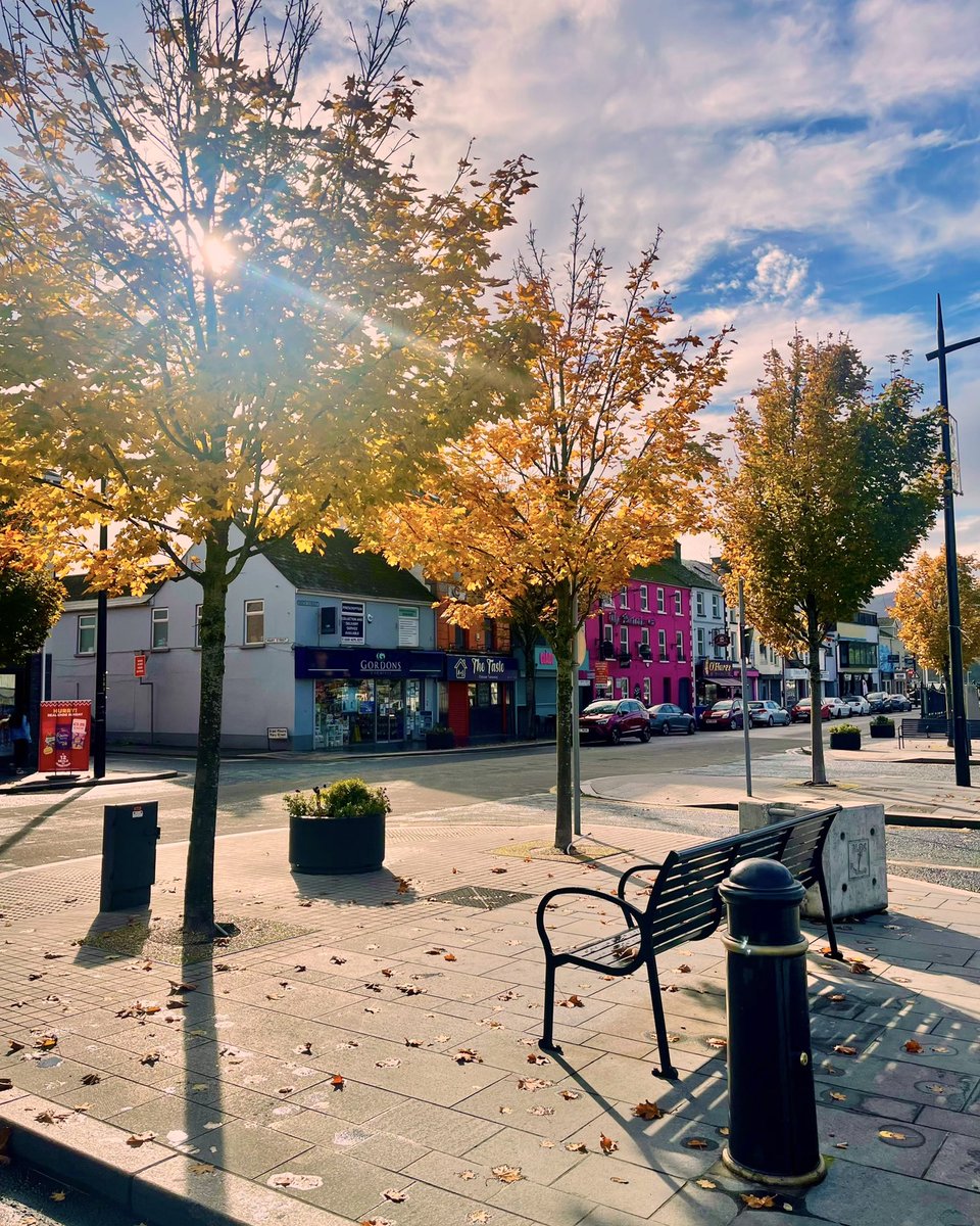 VisitThePoint's tweet image. Autumn in Warrenpoint #warrenpoint #autumn #ireland #countydown