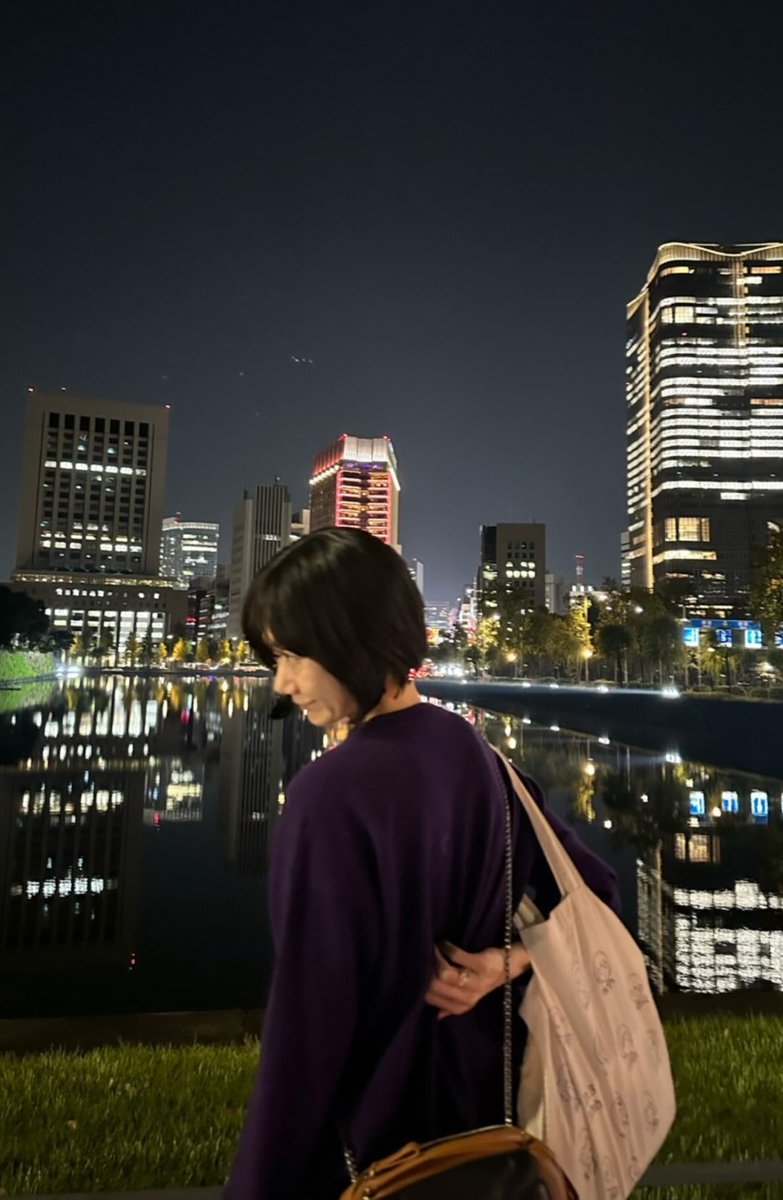 BaeDoonaBrasil's tweet photo. #BaeDoona #배두나 https://t.co/eL6CwDTINX