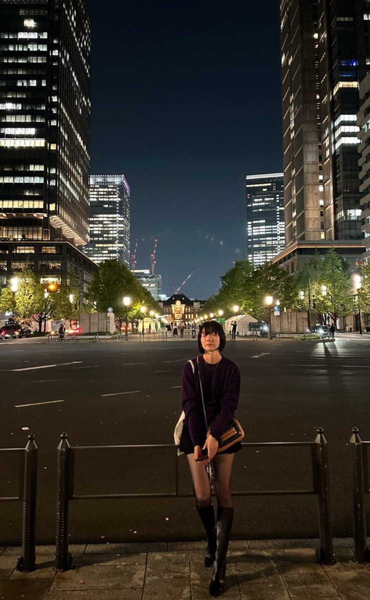 BaeDoonaBrasil's tweet photo. #BaeDoona #배두나 https://t.co/eL6CwDTINX