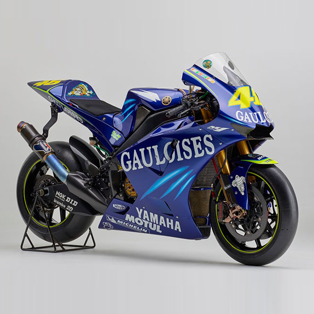 Yamaha Racing UK tweet media