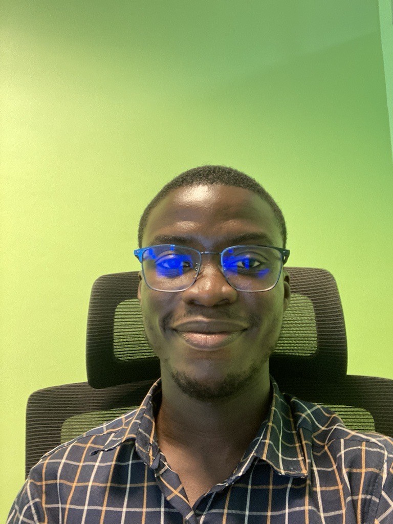 turntablio's tweet photo. What if the internet goes down for a day?” 🌎😱

Meet @ing_Techie, the individual who makes sure we never have to find out! 🦸 
 
Read more: 
https://t.co/9yZbiKjIMk
 
#EmployeeSpotlight #Cybersecurity #InfoSec #turntabl https://t.co/H2osO57yDU