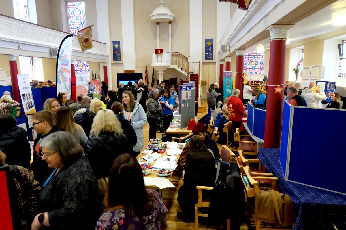 HSCMoray tweet media