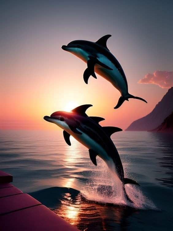 Absolutely gorgeous!!!! 🐬

#dolphinwatching
#love
#dolphin
#nature