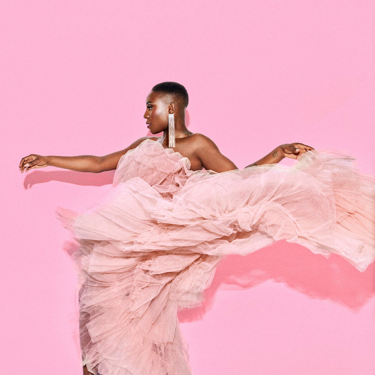 Royal Albert Hall (@royalalberthall) on Twitter photo Special guests announced for <a href="/angeliquekidjo/">Angelique Kidjo</a> on 17 November 🤫
<a href="/lauramvula/">LAURA MVULA</a> and <a href="/stonebwoy/">THE TORCHER</a> will join the five-time GRAMMY Award-winner for a celebration of her career, as part of <a href="/LondonJazzFest/">EFG London Jazz Festival</a>.
Tickets from just £26.50: royalalberthall.com/tickets/events… Special guests announced for <a href="/angeliquekidjo/">Angelique Kidjo</a> on 17 November 🤫
<a href="/lauramvula/">LAURA MVULA</a> and <a href="/stonebwoy/">THE TORCHER</a> will join the five-time GRAMMY Award-winner for a celebration of her career, as part of <a href="/LondonJazzFest/">EFG London Jazz Festival</a>.
Tickets from just £26.50: royalalberthall.com/tickets/events…