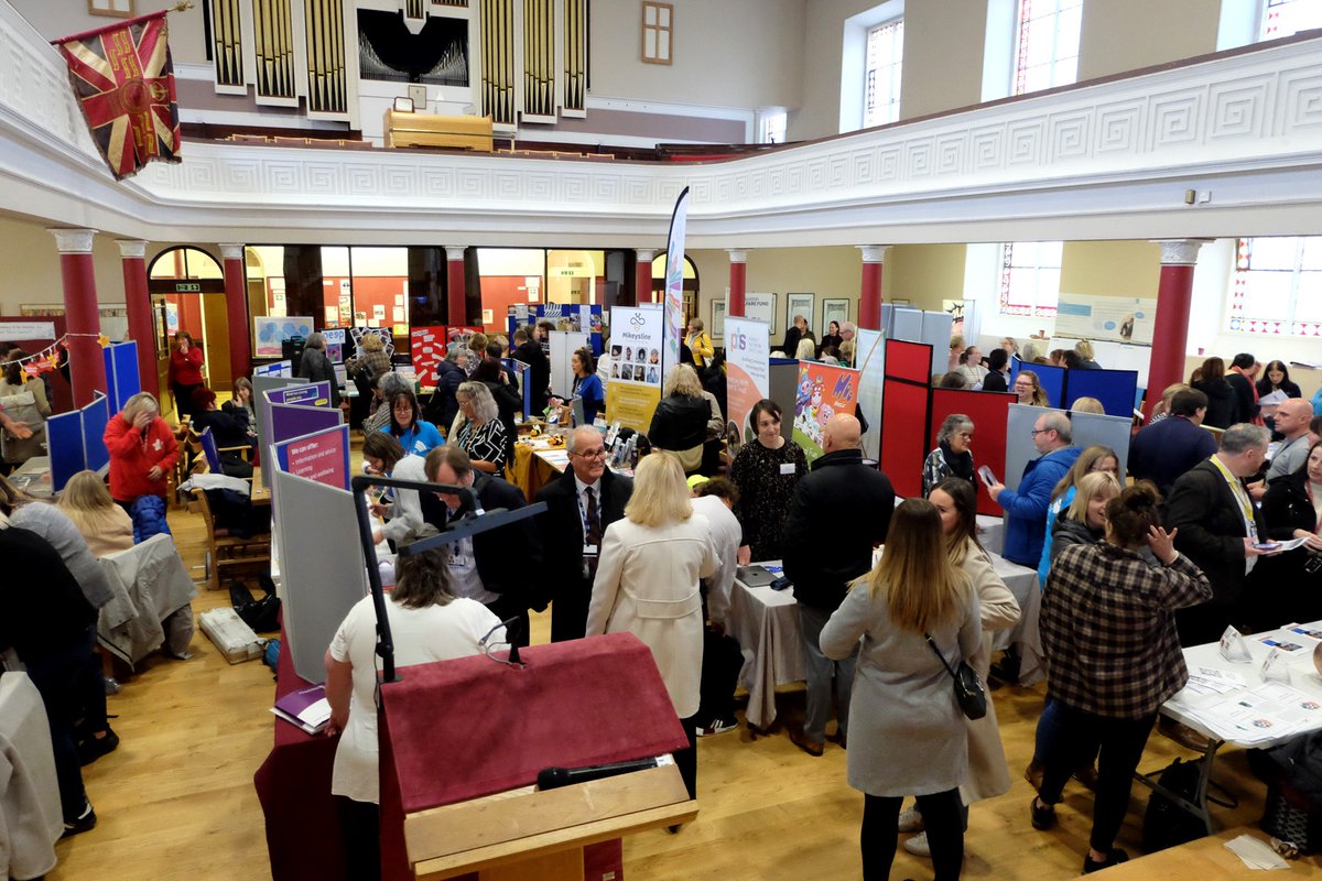 HSCMoray tweet media