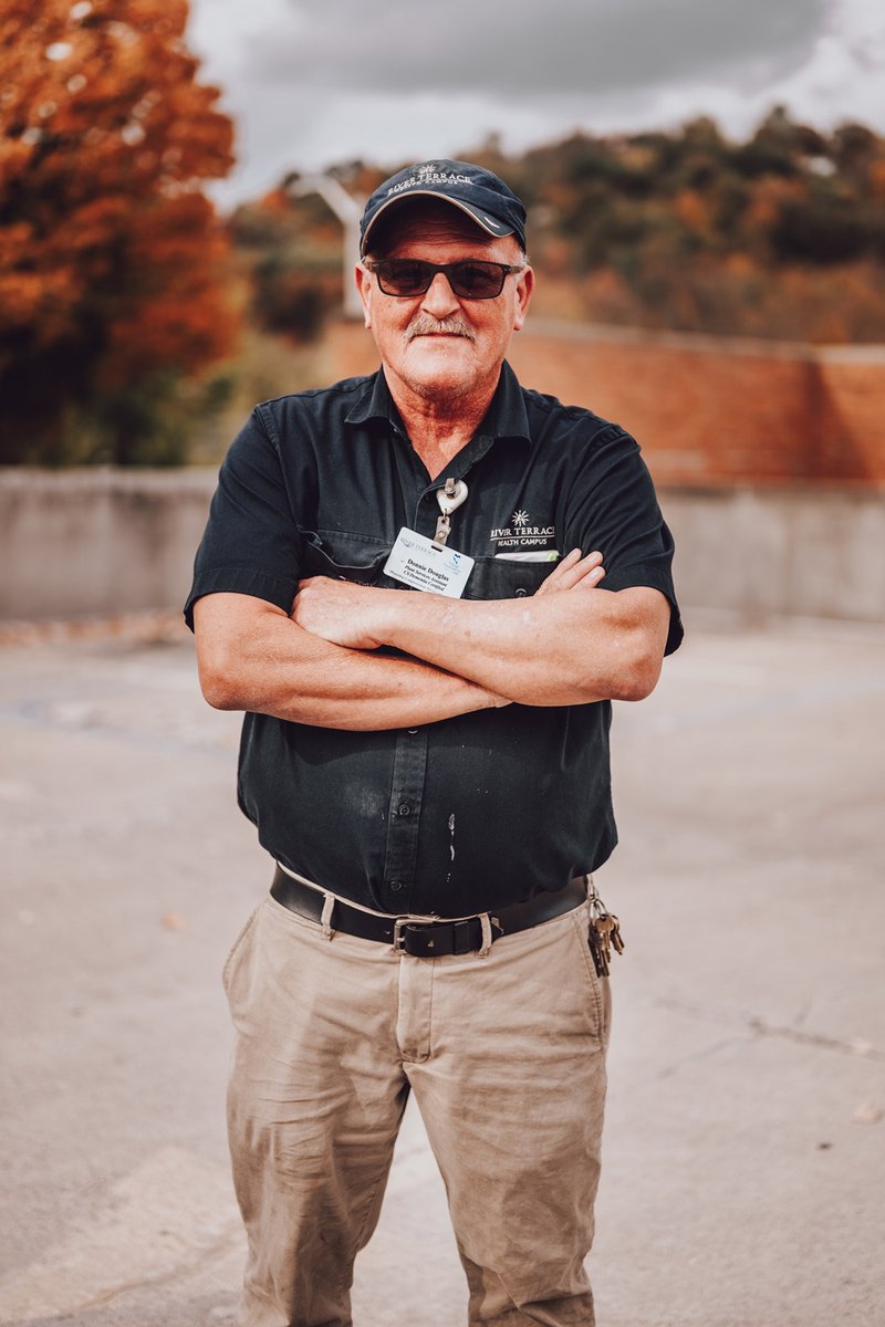 We would like give a shout out to the three members of our maintenance team! These guys keep our building in tip top shape! their hard work and dedication doesn’t go unnoticed! Be sure to thank Randy, Donnie, and Sam. Let’s show them some extra love during engineering week!! 🧡🔨