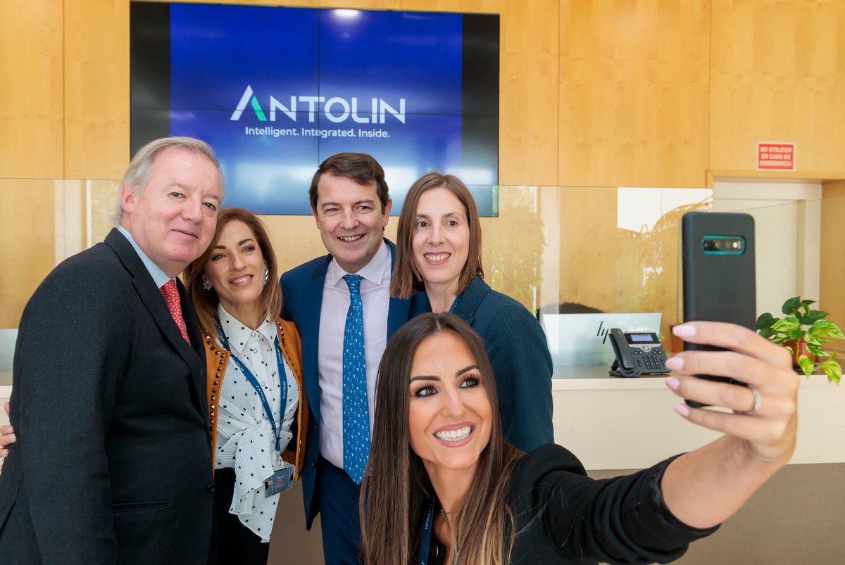 Alfonso F. Mañueco tweet media