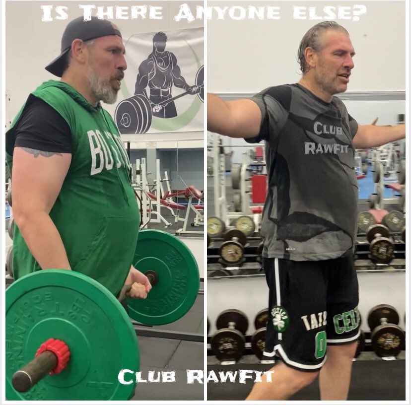 FitFenton's tweet photo. Fit Fenton is back....
curls, crunches &amp; kicking cancer to the curb https://t.co/OOj9SQvSMt