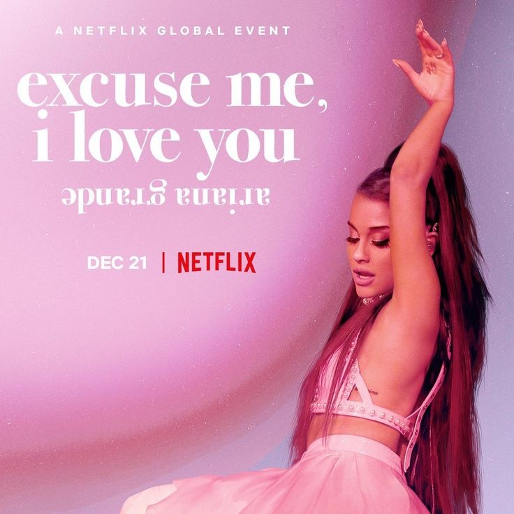 How many times have you watched excuse me ily??