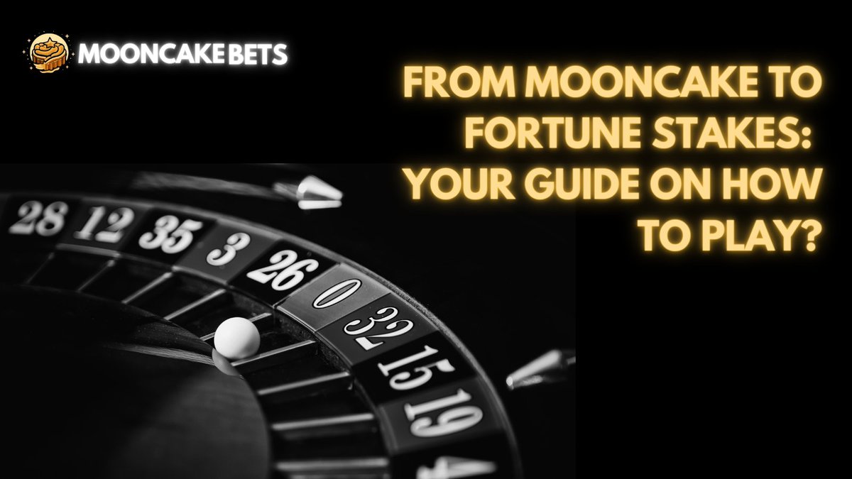 Mooncake Finance tweet media