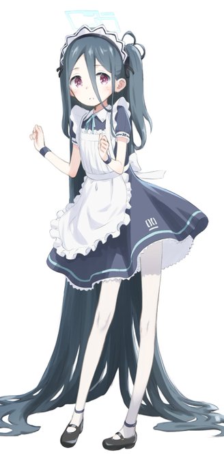 メイドケイちゃん 