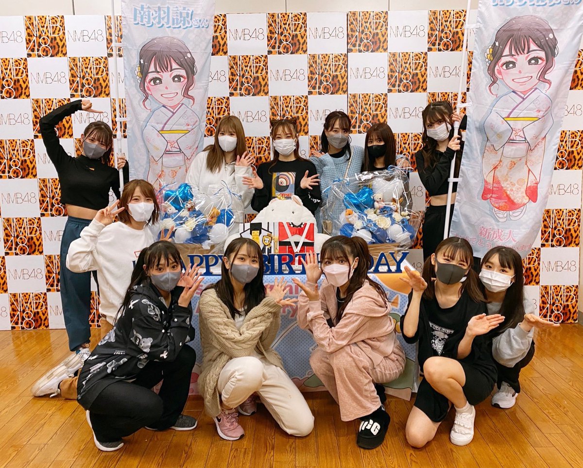 riko_nmb's tweet photo. #夢中雷舞公演 お疲れ様でした！⚡️✨ https://t.co/UciWMlUSHz