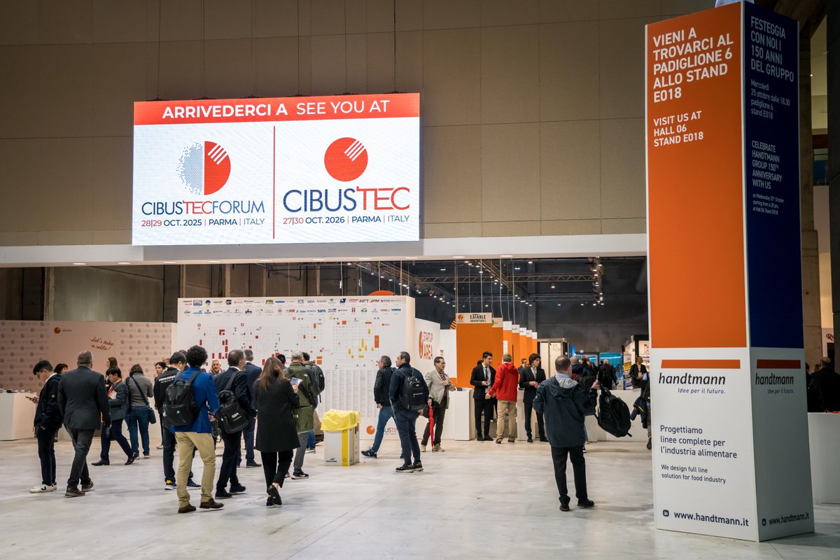 Cibus Tec tweet media