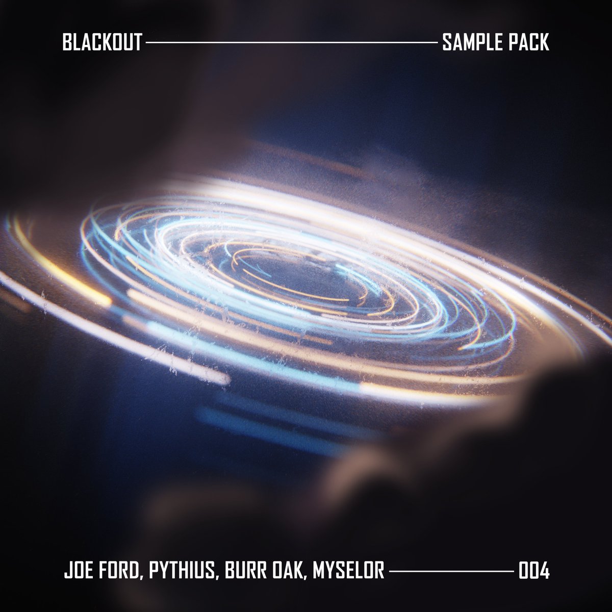 Happy to announce the Blackout Sample Pack 004 is out now: blackoutmusic.nl/blackout-sampl…
#outnow #new #samplepack #musicproduction #release #demo #blackout #music #drumandbass #dnb