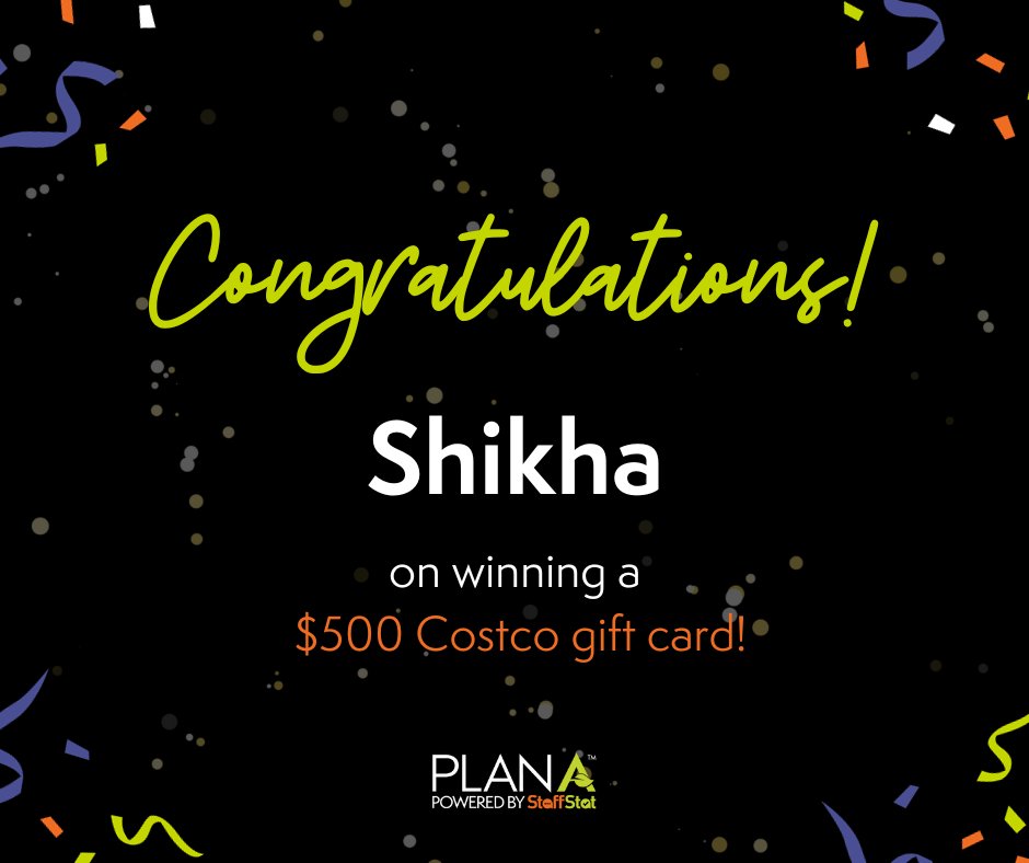 PlanALTC's tweet image. We want to thank all who joined us at the #TiLTC2023 conference! We&apos;re delighted to announce Shikha as our lucky winner!
 
We appreciate the meaningful connections we created over the past week and eagerly anticipate the opportunity to reunite with you all in the future.