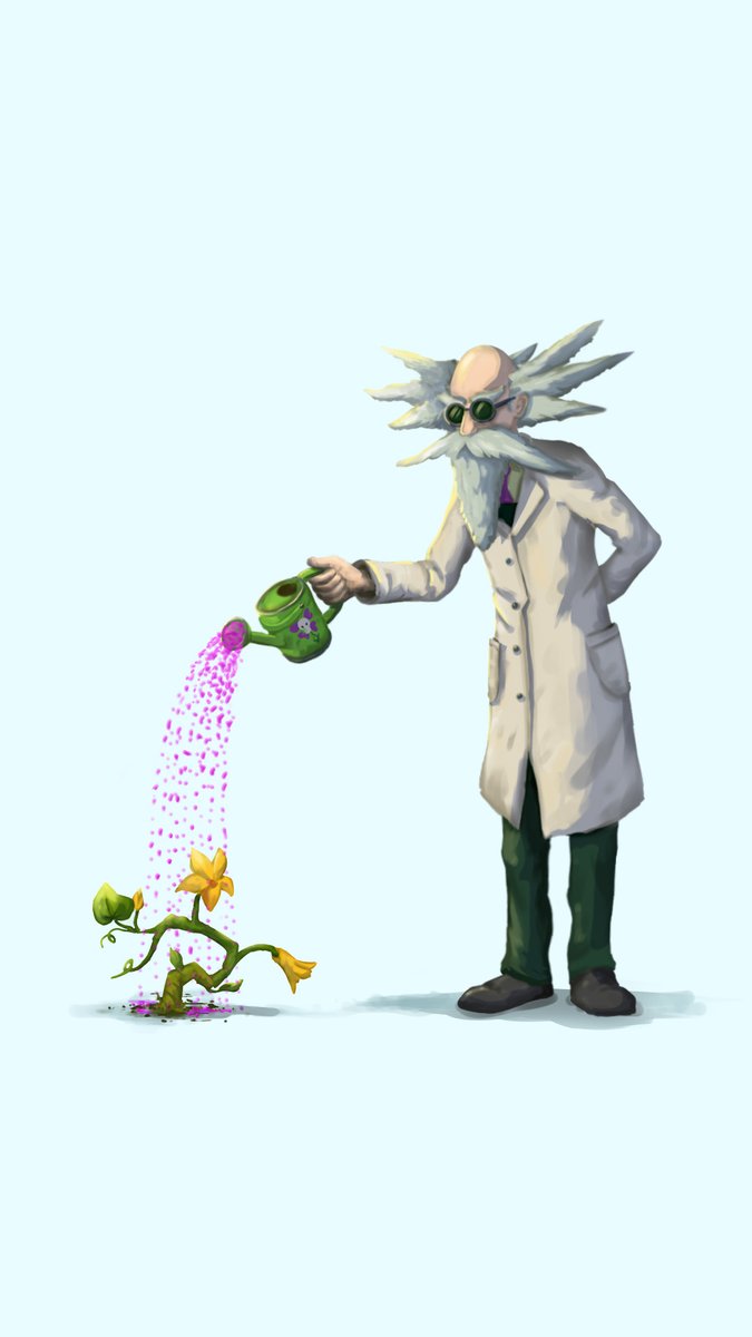 Treepoids's tweet photo. Ohoh, the Professor is preparing something for 🎃👻

Can you guess what it will be? Follow us on Instagram:
📷https://t.co/M92K53qsTG

#Treepoids #2DAdventure #IndieGame #Halloween #halloweenart #gaming #nature https://t.co/YntYKmhsde