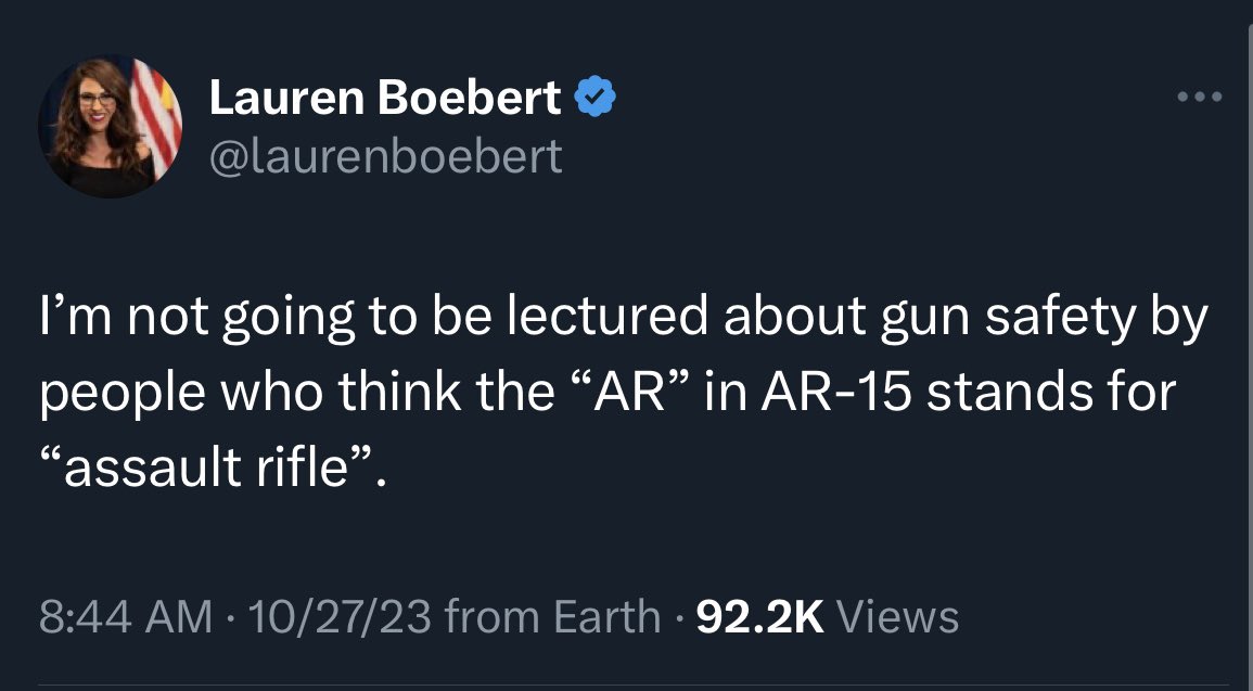 RonFilipkowski's tweet photo. I expected nothing less than the most moronic possible take on Maine. https://t.co/KUFmTGWnOW