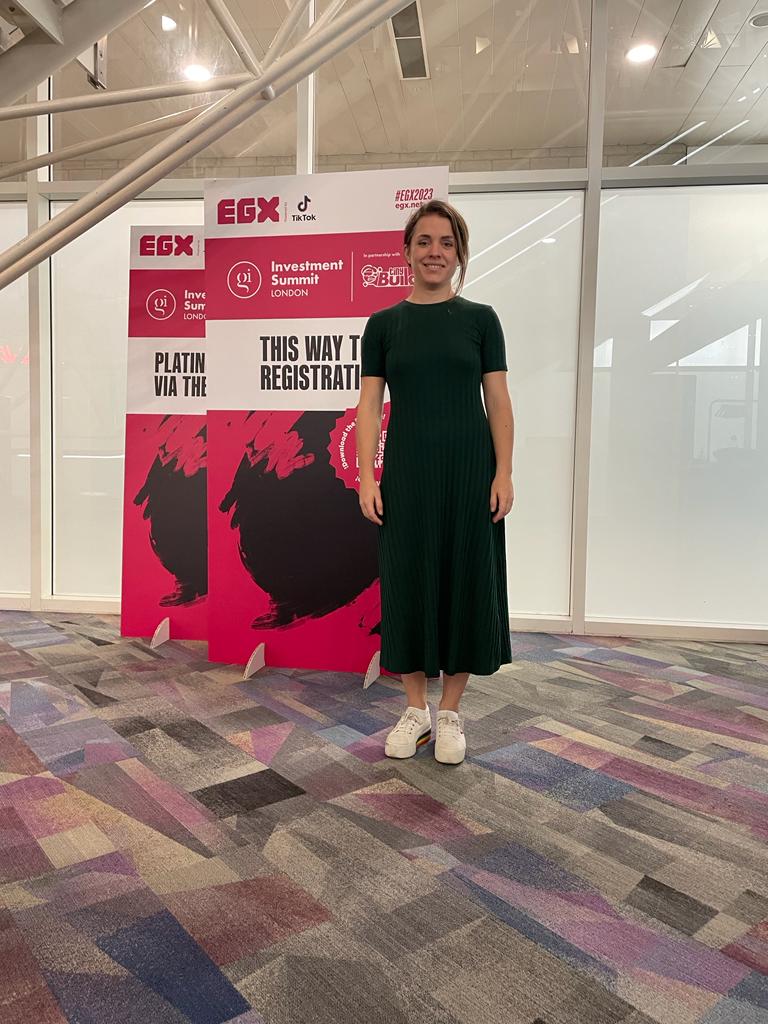 Belated post - three solid days of pitching, proving how bad I am at console gaming, and loving the story games on offer <a href="/EGX/">EGX</a> and <a href="/GIBiz/">GamesIndustry</a> Investment Summit. I love this industry. Til next year!