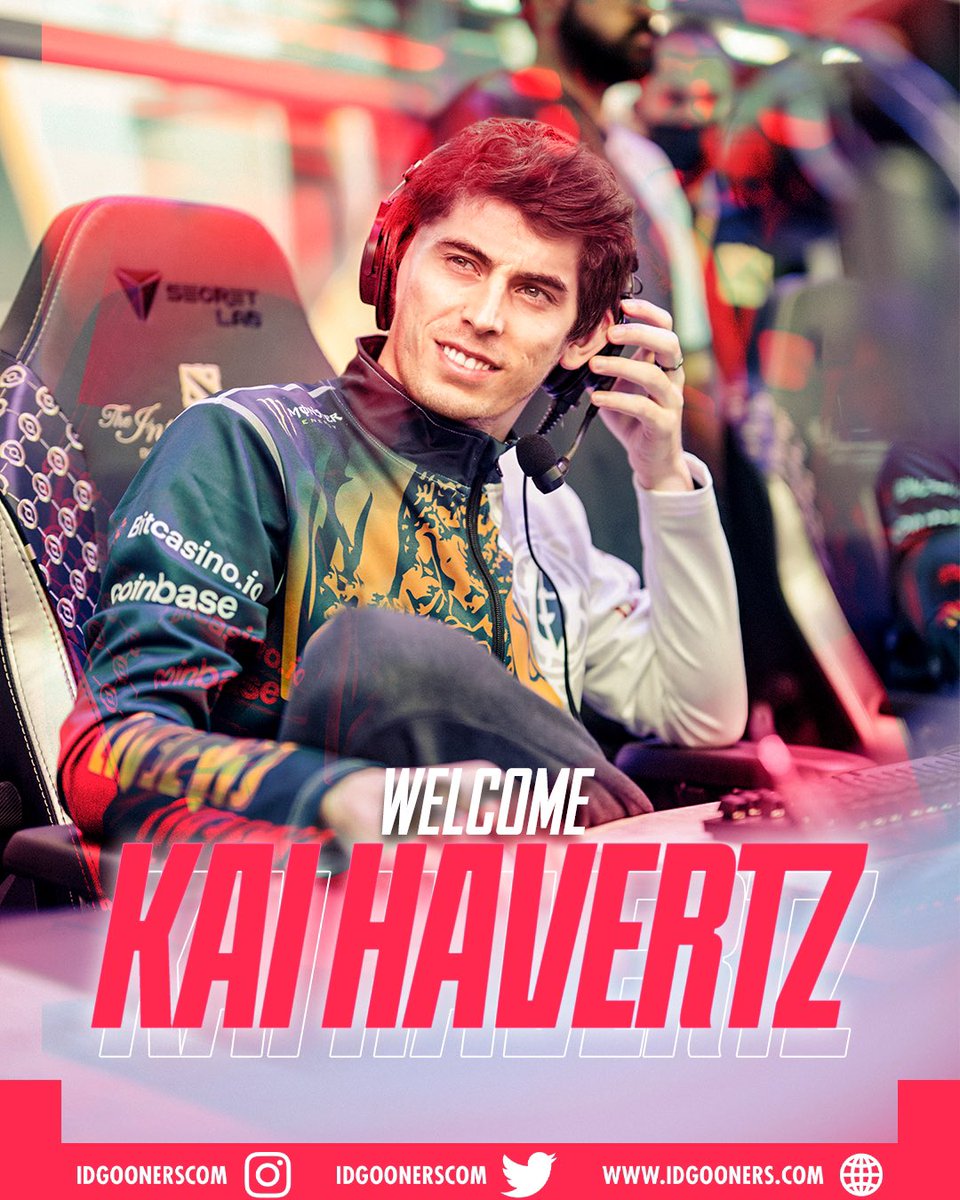 IDG tweet media