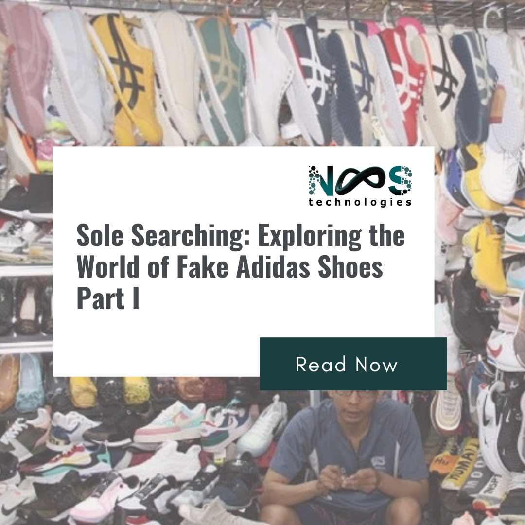 NOOS Technologies tweet media