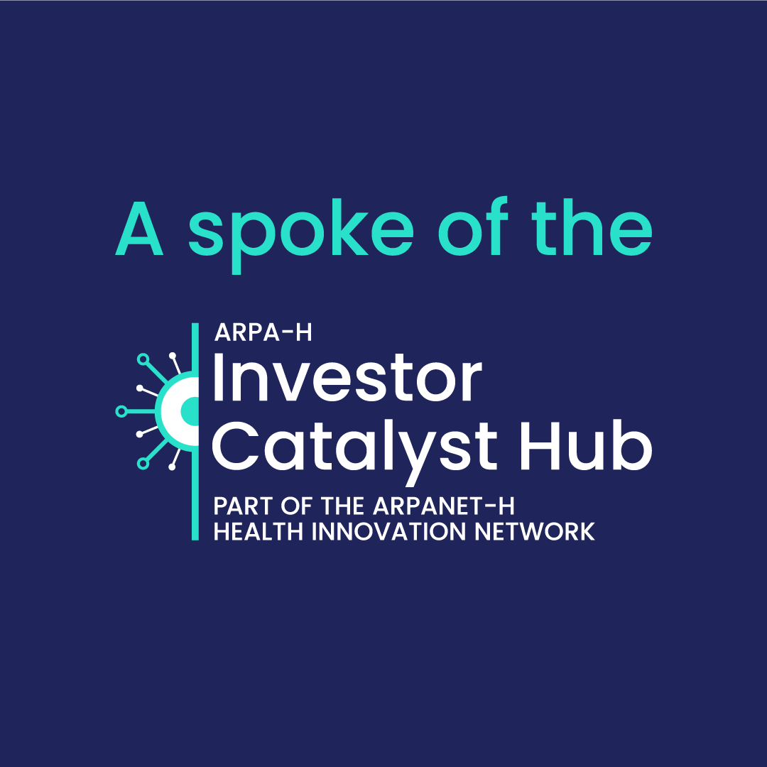 We are proud to share that Boston Children’s Hospital has been selected as one of the first spokes of the <a href="/ARPA_H/">ARPA-H</a> <a href="/invcatalysthub/">Investor Catalyst Hub</a>! 🎉 Learn more about this work: ms.spr.ly/60119FBx7 <a href="/venturewell/">VentureWell (inactive account)</a>