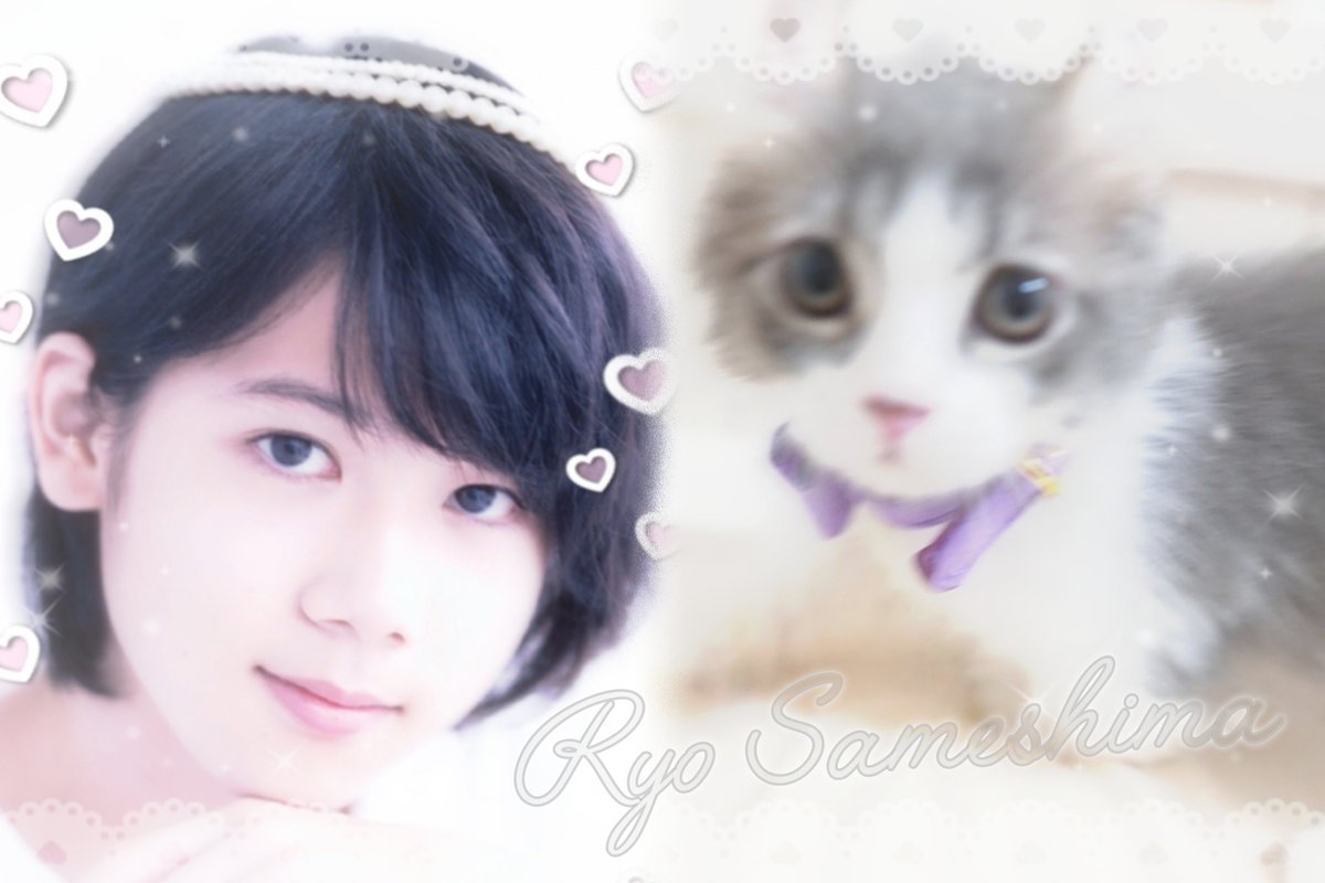 samenokiba_'s tweet photo. 20↑  🐈‍⬛ さめしまりょうくん 💘

#GoGokids担と繋がりたい #ゴゴキ担と繋がりたい #無所担と繋がりたい #ミラボ担と繋がりたい #19年組担と繋がりたい #over20なJr担と繋がりたい https://t.co/yAKwGLImWt