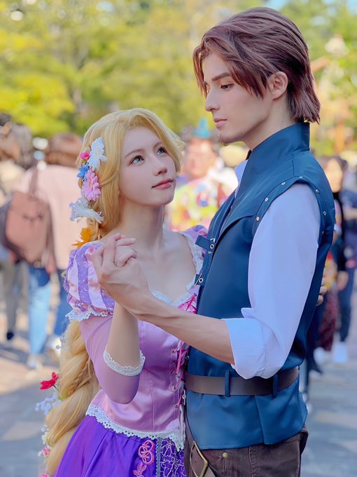 コスプレイヤーえなこのTwitter画像21