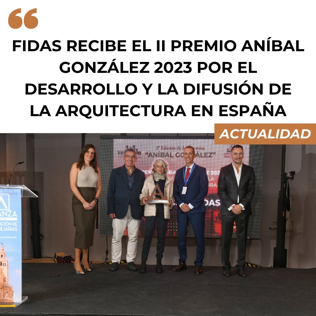 Fundación FIDAS tweet media