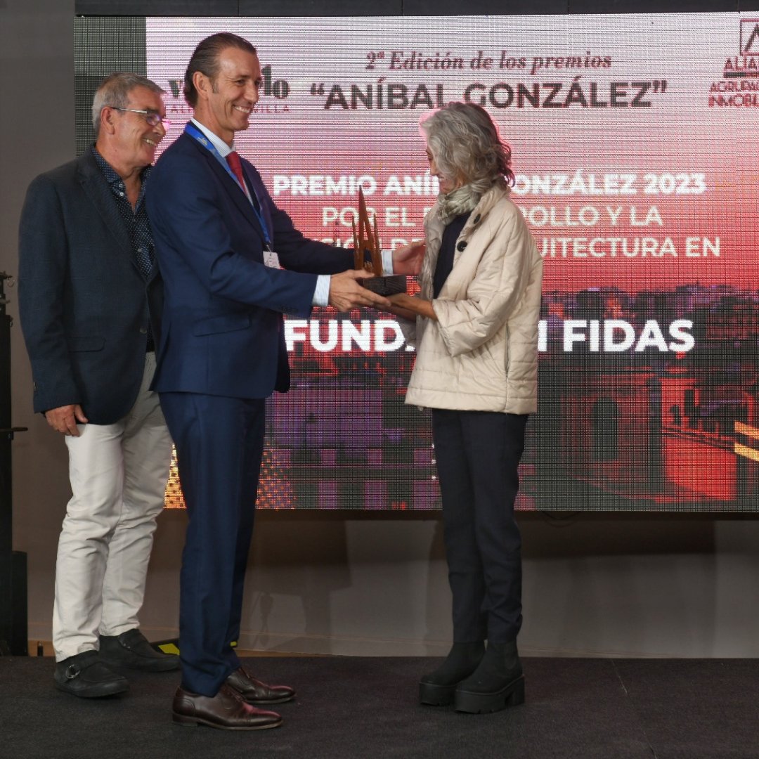 Fundación FIDAS tweet media