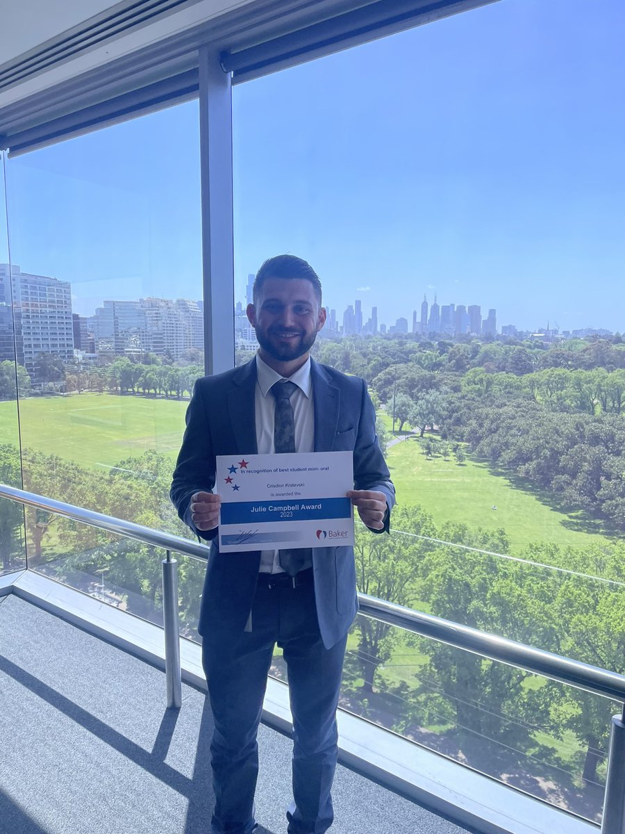 Dr Crisdion Krstevski tweet media