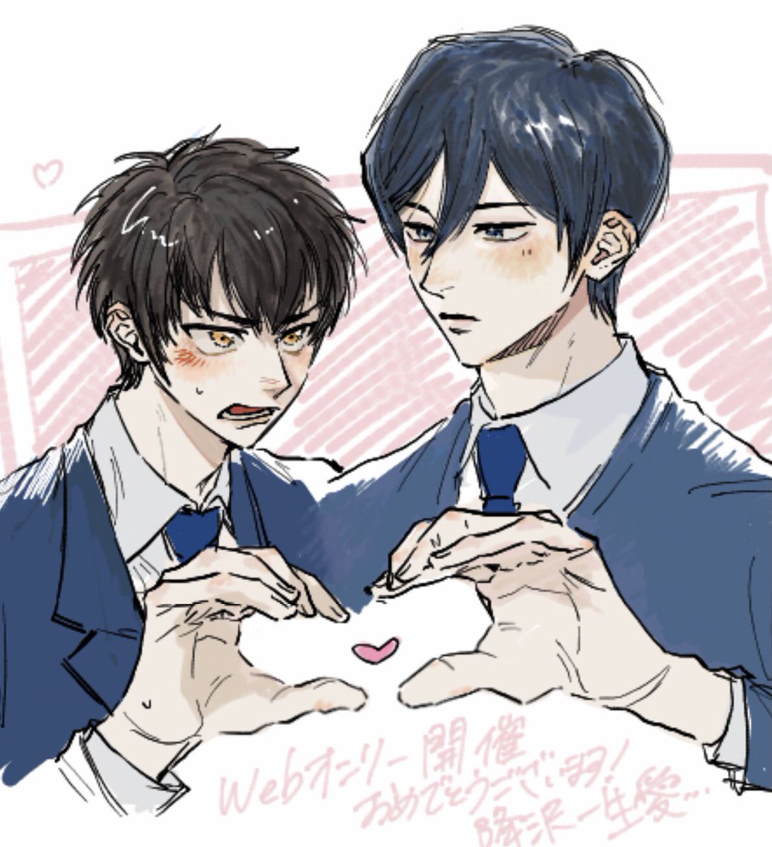 mckgkh's tweet photo. @no_TL
降沢絵チャお邪魔しましたほんとに眼福… https://t.co/Aa38Cq7ncj