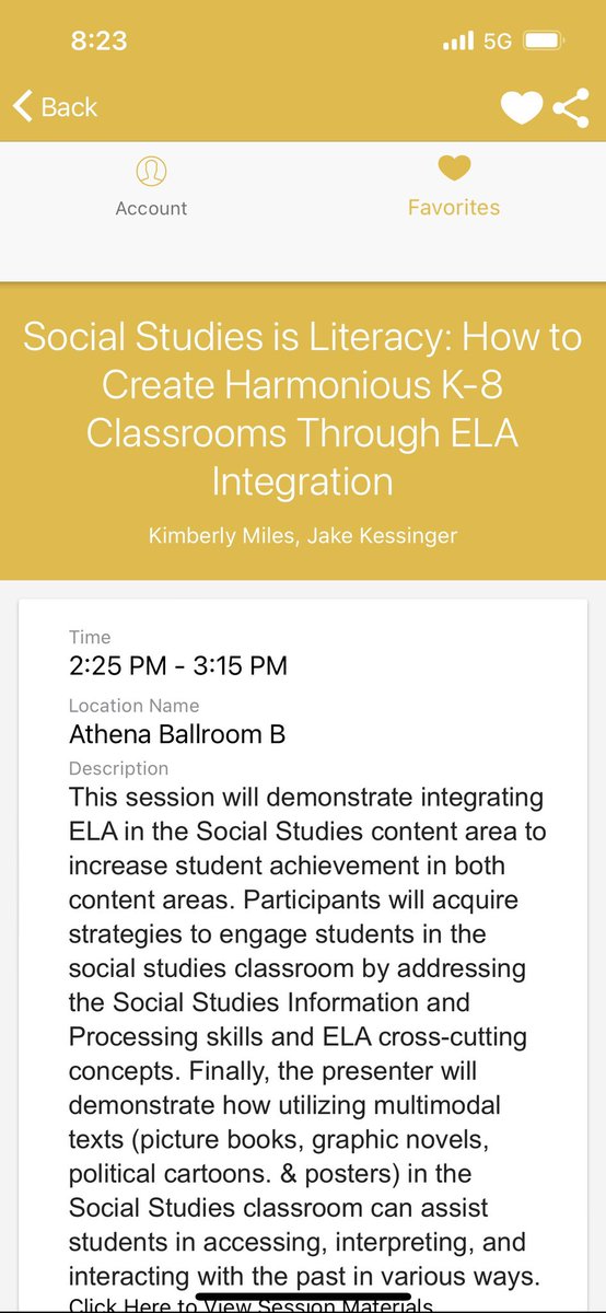 Social Studies Professional Learning Specialists tweet media