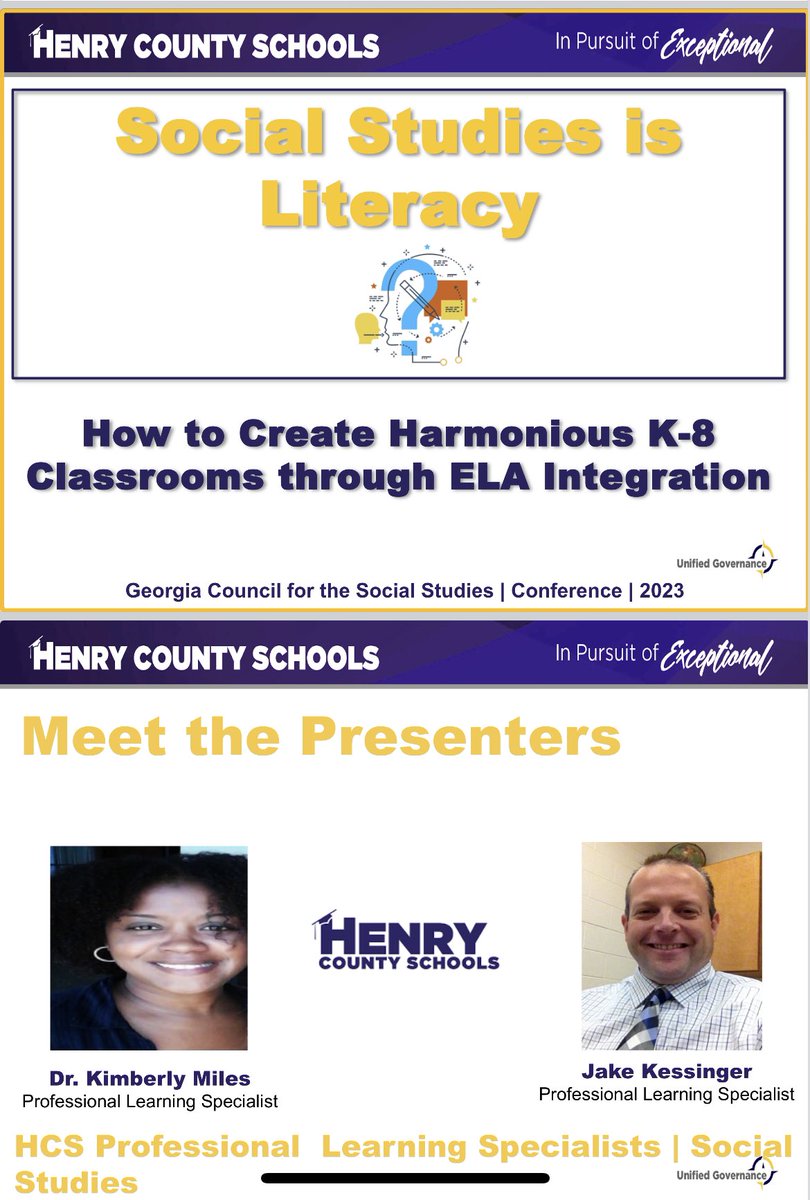 Social Studies Professional Learning Specialists tweet media