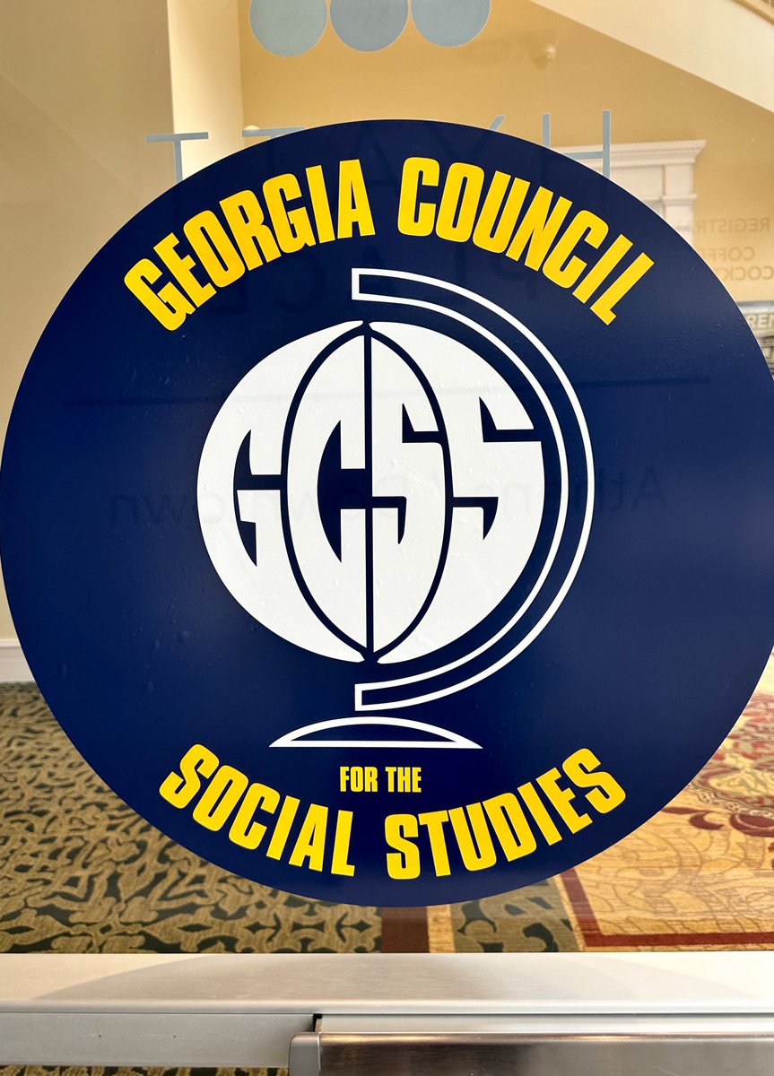 Social Studies Professional Learning Specialists tweet media