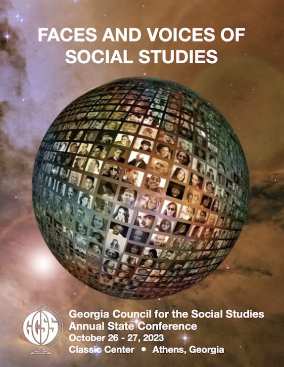 Social Studies Professional Learning Specialists tweet media