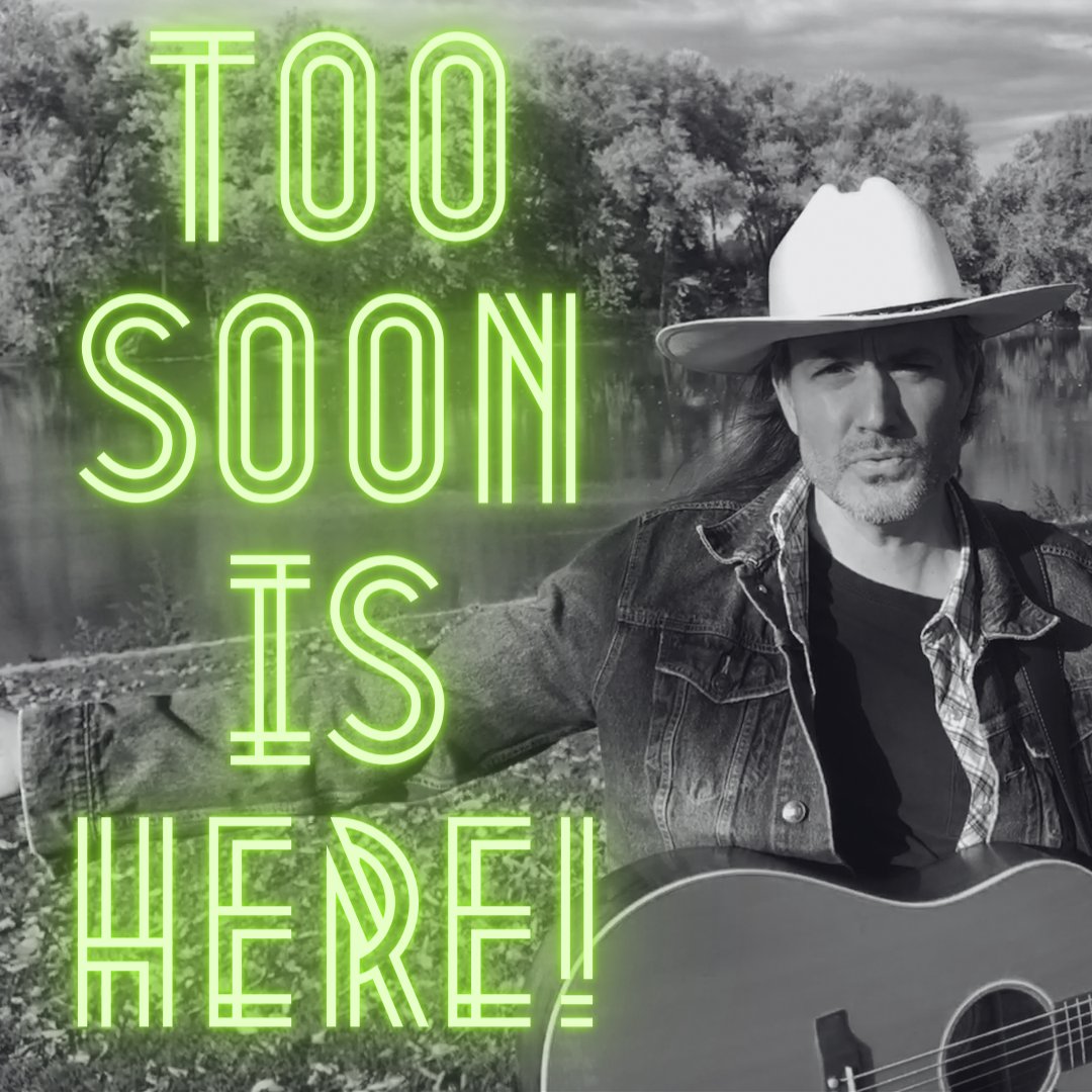 malachijaggers's tweet photo. 🤠My new single "Too Soon" is out today! Check it out here: https://t.co/shTIZ58fqM https://t.co/BRTLDlTtjh