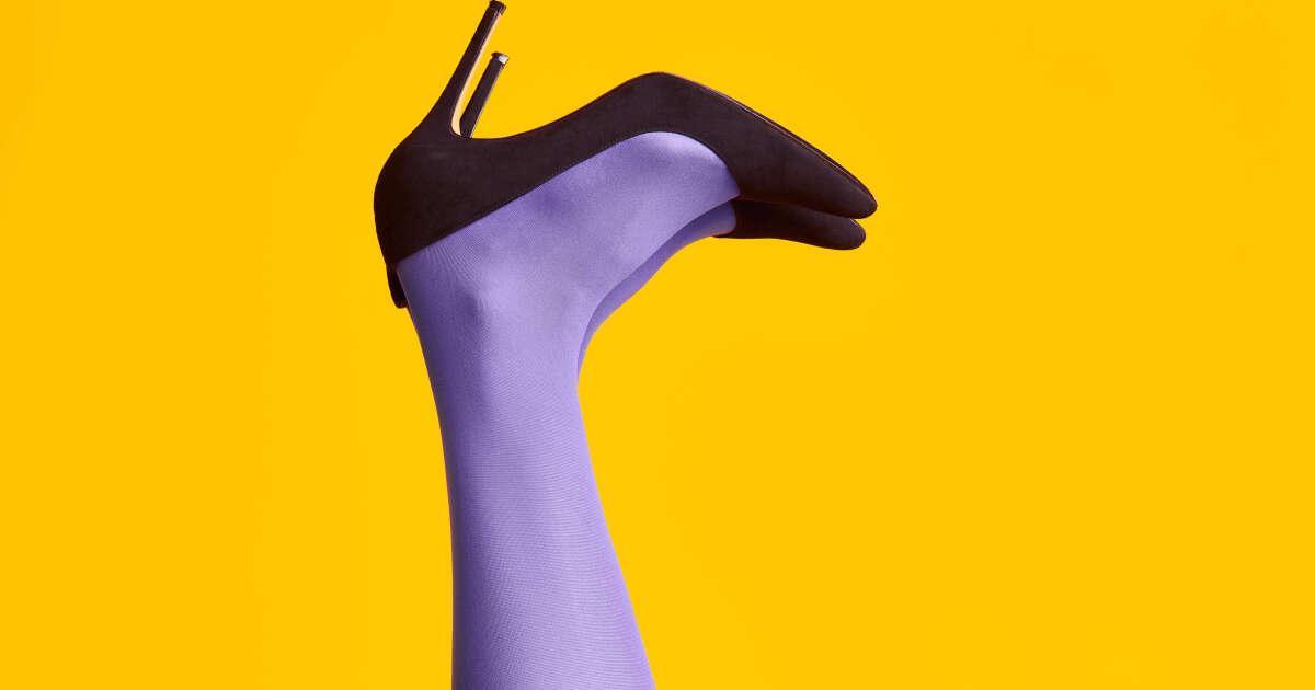 Être une femme grande, c’est pas si facile : sur Arte Radio, un podcast bien taillé telerama.fr/radio/etre-une…