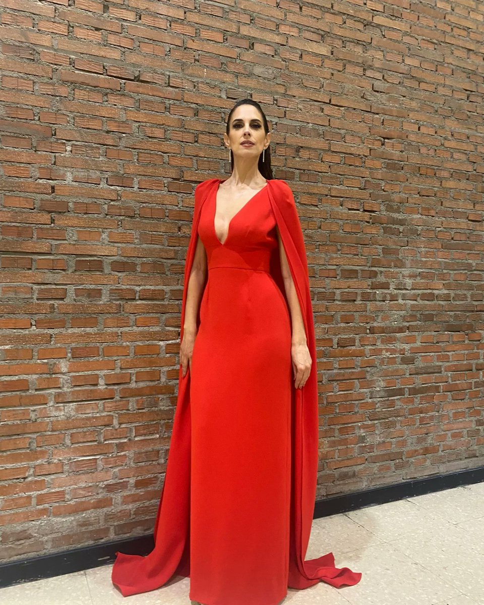 Nuria Fergó tweet media