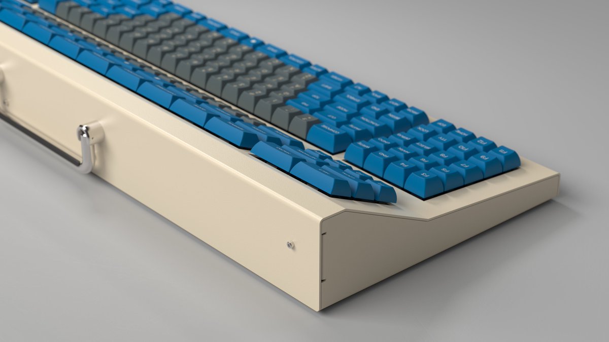 MechBoards tweet media