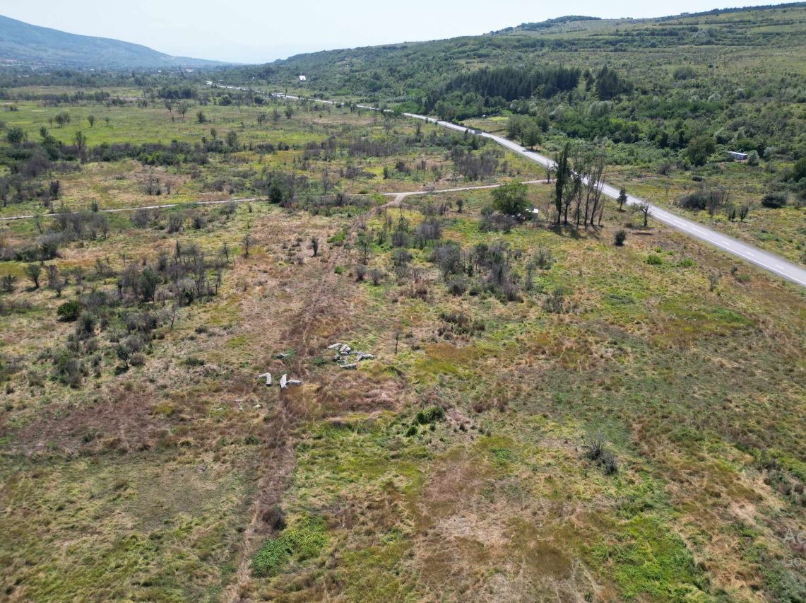 GrumpyKata's tweet photo. 📸 An ordinary #Samachablo village after the genocide & 15 years of #RussianOccupation
The place you see in the photos had been home to 345 families, about 1 200 people, before Russians, & Ossetian separatists 'liberated' the village from its native population.
👇 https://t.co/359fNeILcc