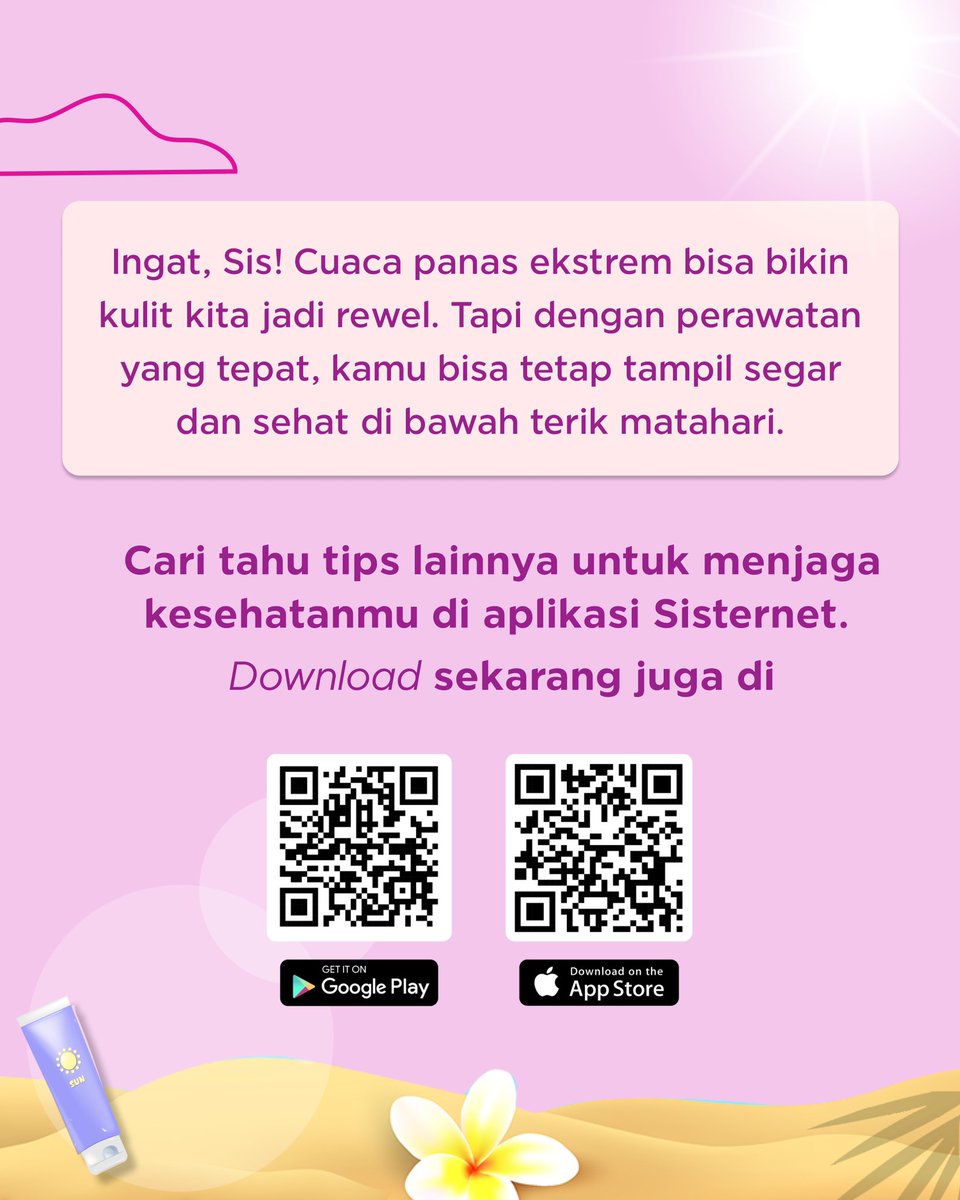 Sisternet tweet media