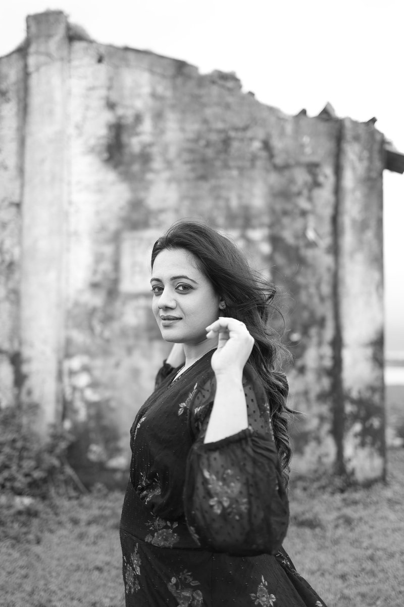 Life is better in Black &amp; White