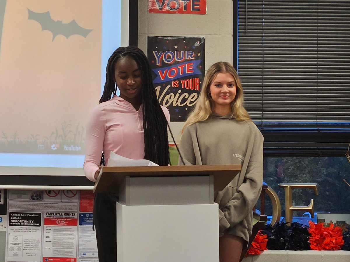 Lincoln v. FDR in #presidentialmatchup23 #mrbarnumteachesgov <a href="/OlatheEastHawks/">Olathe East High School</a>