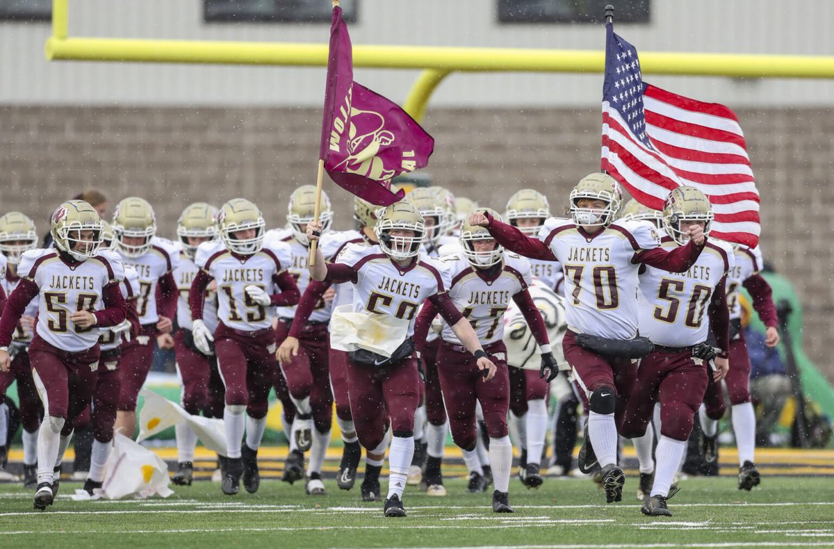 WHS Football tweet media