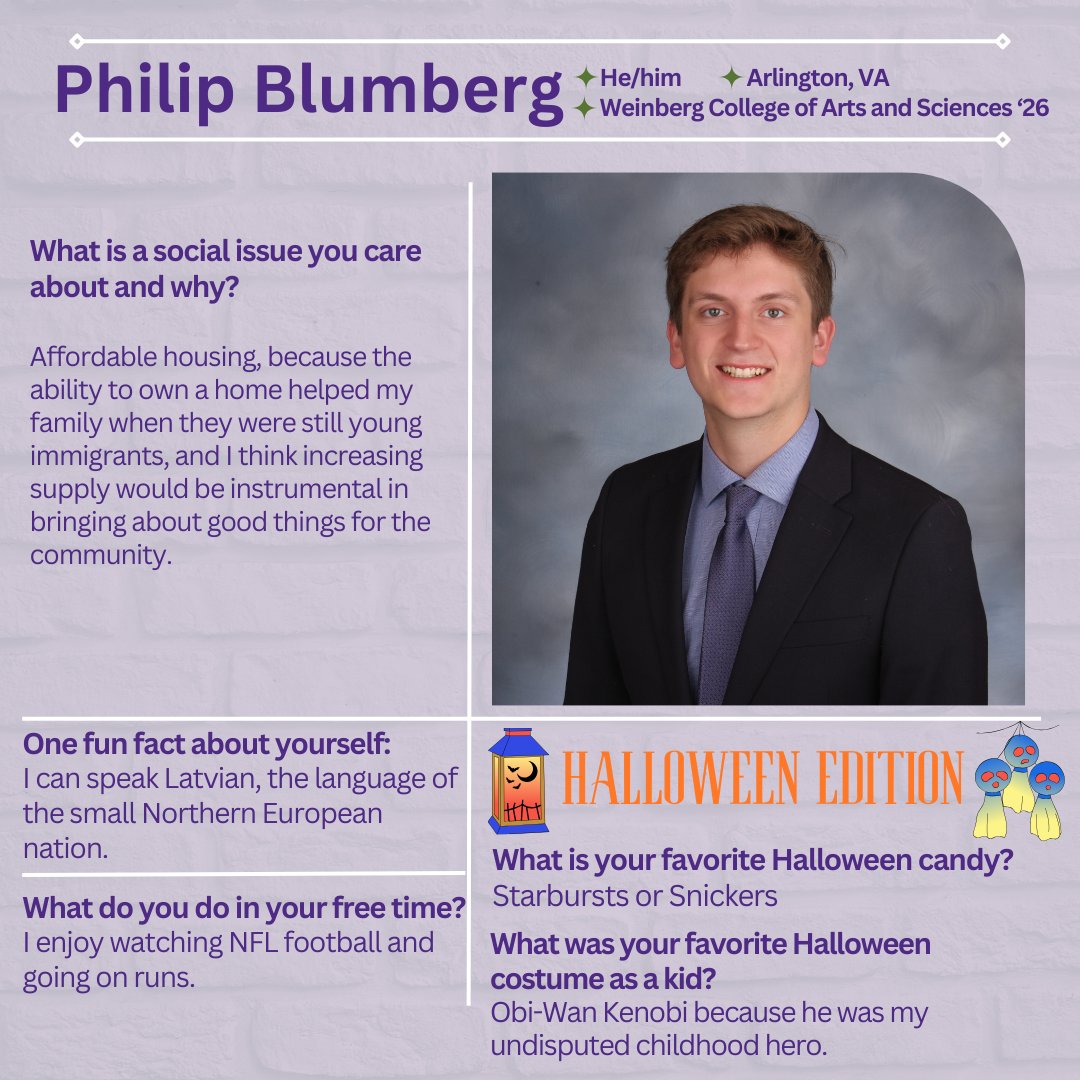 NU Civic Engagement tweet media