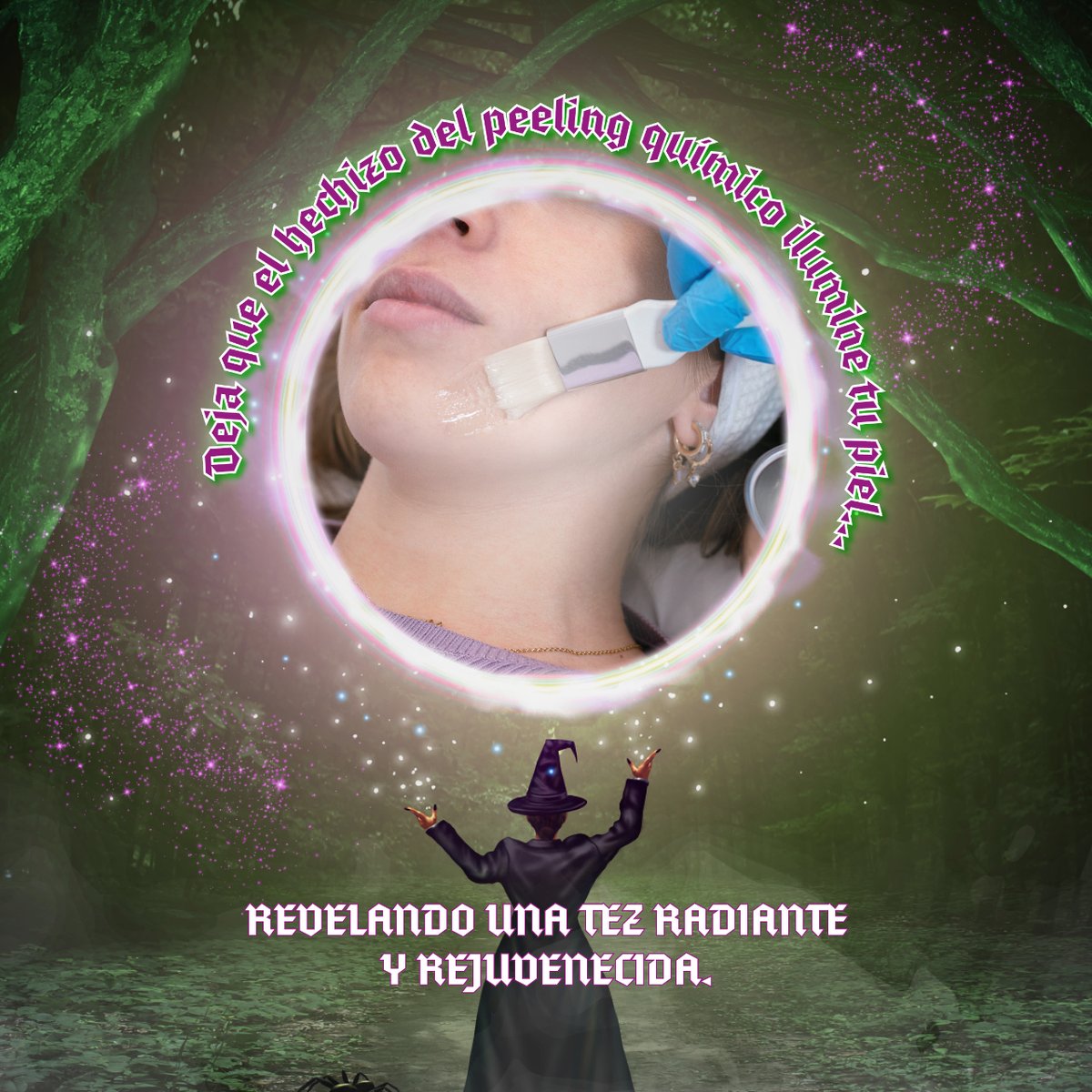 Centros Ideal tweet media