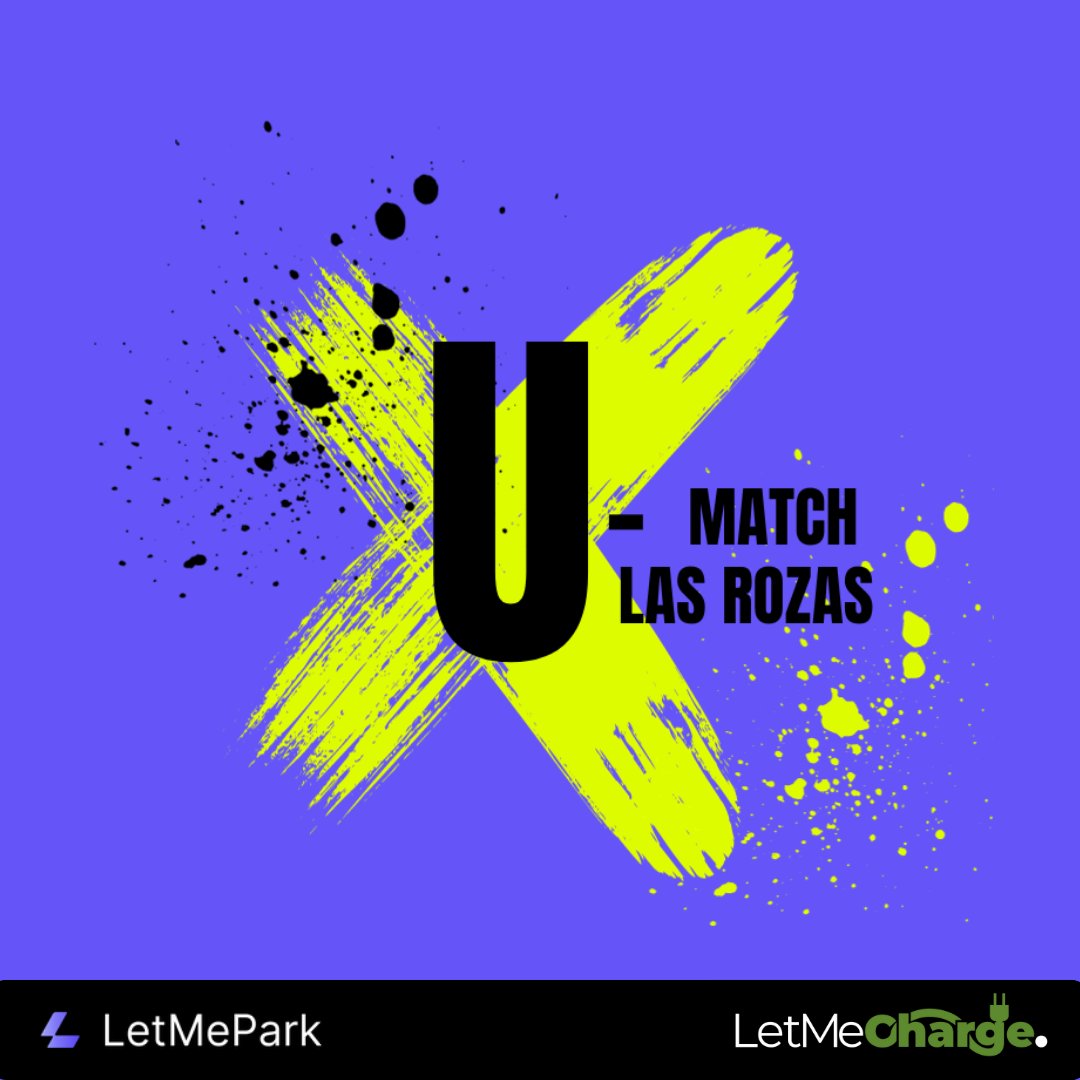 LetMePark tweet media