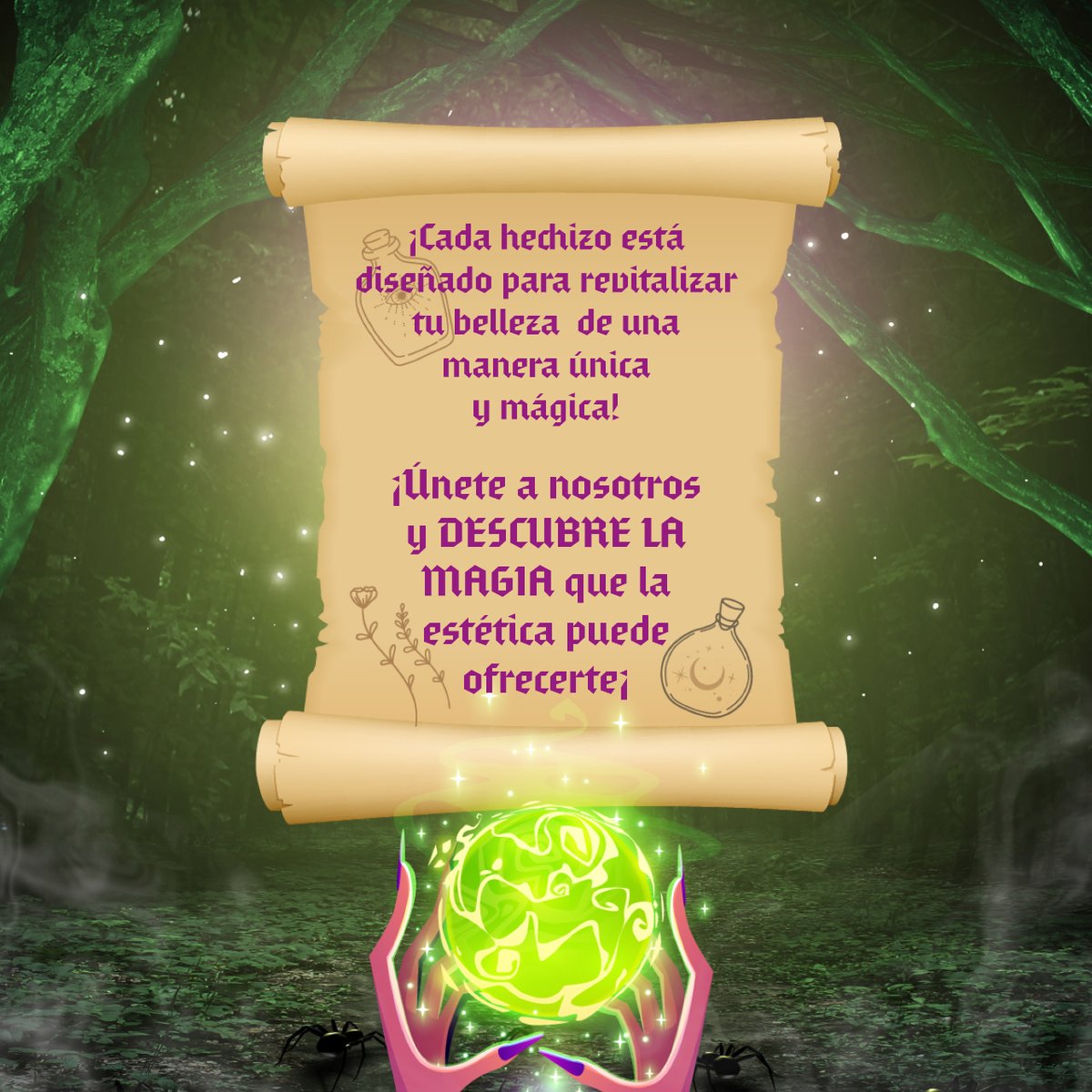 Centros Ideal tweet media